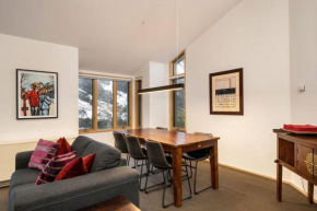 Thredbo Village